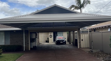 Carport