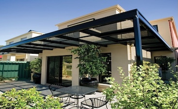 Pergolas