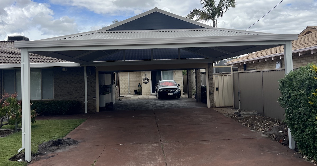 Car Ports